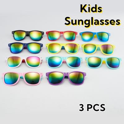 Accessoires – Sonnenbrillen