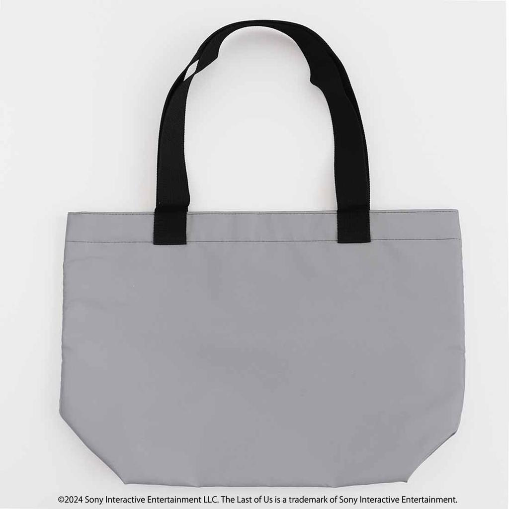 Blooming PlayStation Tote The Last of Us Bag, 000976-0003-01