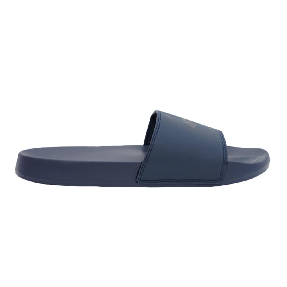 4F Mens Logo Summer Flip Flops