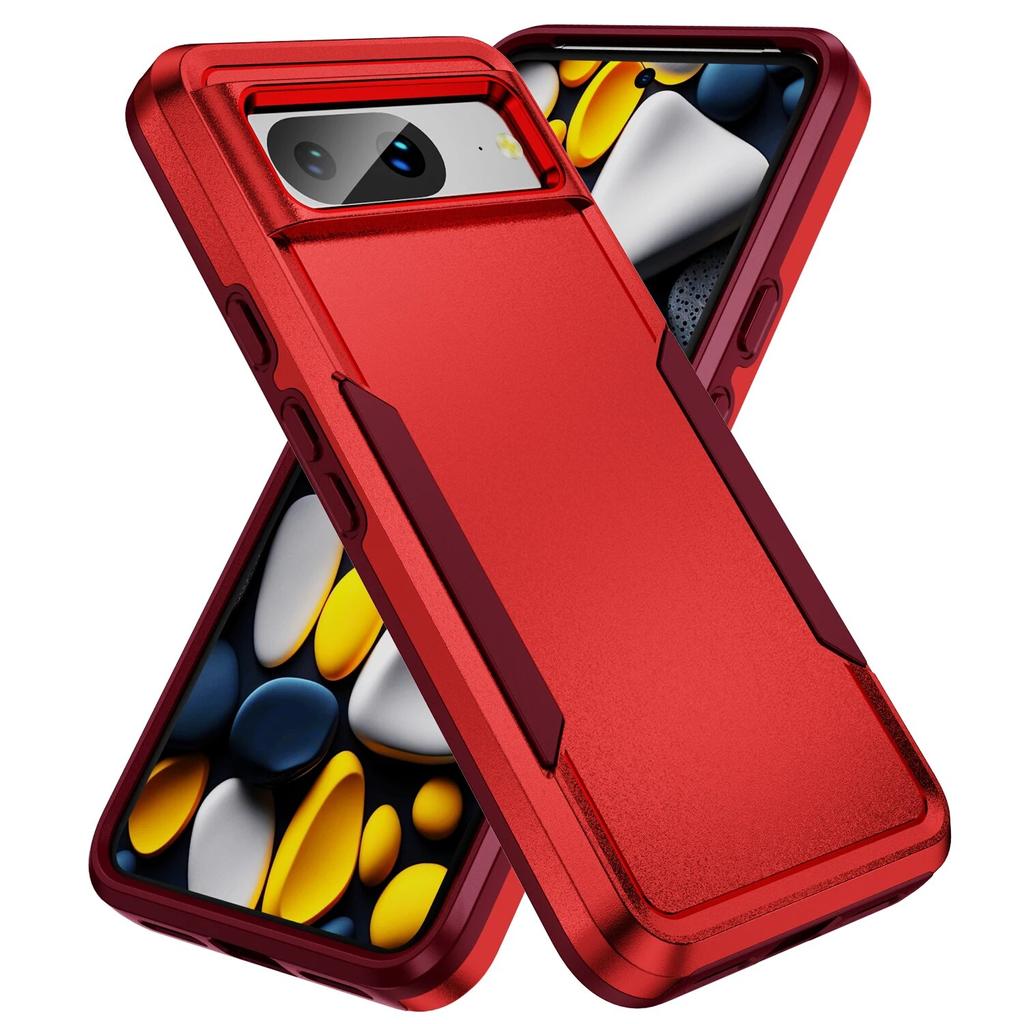 Fall Protection Funda Case for Pixel 8 Pro 7 7A Pixel6 Pixel6a Pixel 6 Pro Pixel8 Pixel7 Anti-Shock Strong Coque Cases