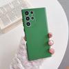 0.3mm Ultra Thin Silicone Soft Case For Samsung Galaxy S25 S24 Ultra S23 S22 S21 Plus Note 20 A52 A53 Matte Transparent Cover