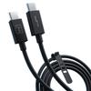 Accessories - 3Mk Hyper Thunderbolt Cable 240W