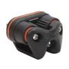 Boat Cam Cleat Fast Entry Ball Bearing Cam Splint Guide Ring Cable Loop Rope Cleat for Boats and Yachts
