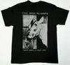 Vtg The Dead Milkmen Band Heavy Cotton Black Unisex Shirt SE587 Unisex T-Shirt