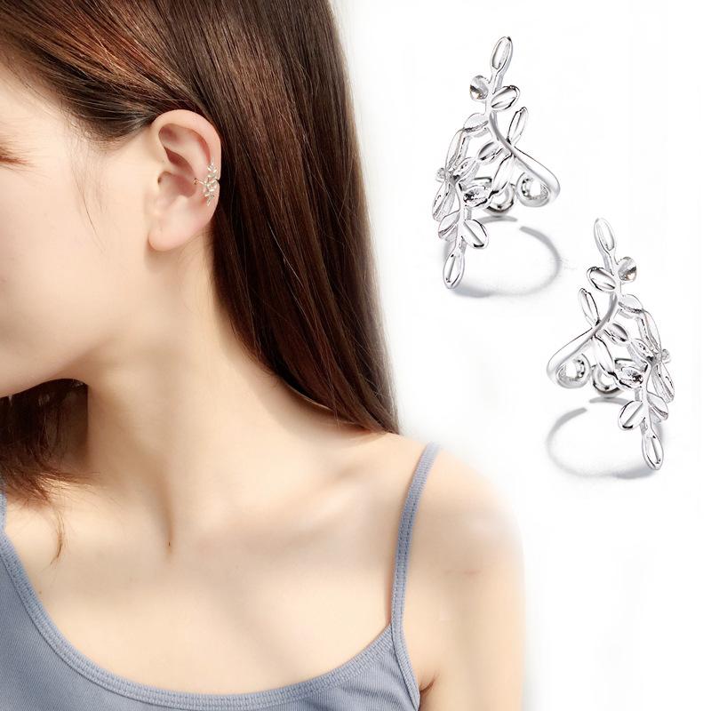 Lindon Copper Alloy Zircon Earrings Drop Earrings For Women Wedding Party Gifts