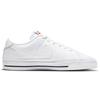New Nike Court Legacy 'White Black' Women's CU4149-101