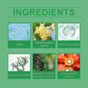 Nourishing Rosemary & Batana Oil Shampoo for Hair Growth & Scalp Care, 100ml