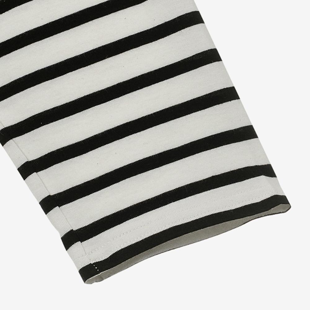 SAINT JAMES Manquière 18 Long Sleeve T-Shirt (0Mm) Asjm2G94326-0Mm