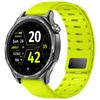 22mm Silicone Band for Huawei Watch 5/4/Pro/3 GT5 Pro/GT5 GT4 46mm Sports Magnetic Wristband for Amazfit Bip 5-6/Balance 2 Strap