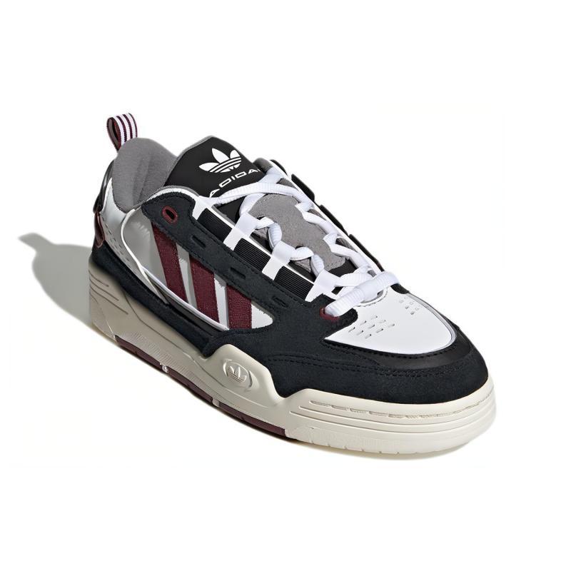 Adidas Originals ADI2000 'White Black Red' Sneakers GY4121