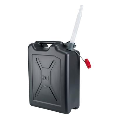 Military Fuel Canister - 20 L