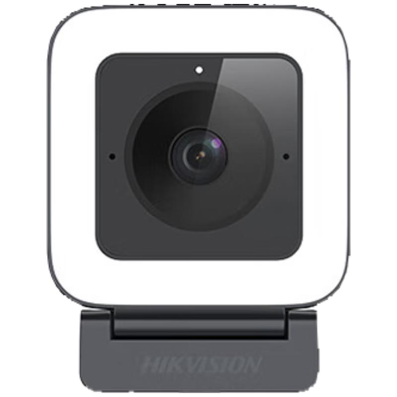 

HIKVISION 4K UHD Autofocus Webcam with Mic