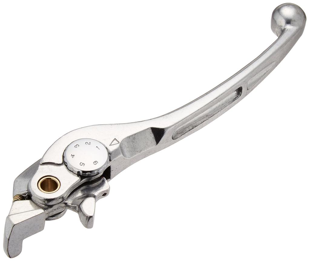 KITACO Lever Right Side Repair Genuine Compatible Part CB1100 Silver HR-19 Number 53170-MEJ-016 etc. 70-525-61191