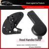 Maniglia Base Cofano Anteriore Ford Escort New Focus CJ5416B626AA