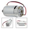 Vacuum Motor Engine Vacuum Cleaner Parts Compatible With Multiple Models Main Brush Motor For Cleaning Home Appliances As Shown