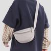 Women's Crossbody Bag Lightweight Sports Chest Bag Waist Bag