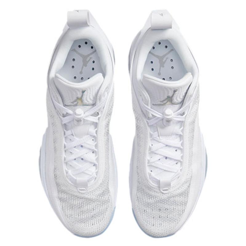 Air Jordan 36 Low 'Pure Money' Jordan DH0833-101