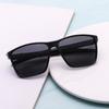 3pcs Square Polarized Sunglasses Men Women Sun Glasses Male Female Outdoor Sports Fashion Cycling Rectangular Eyeglasses