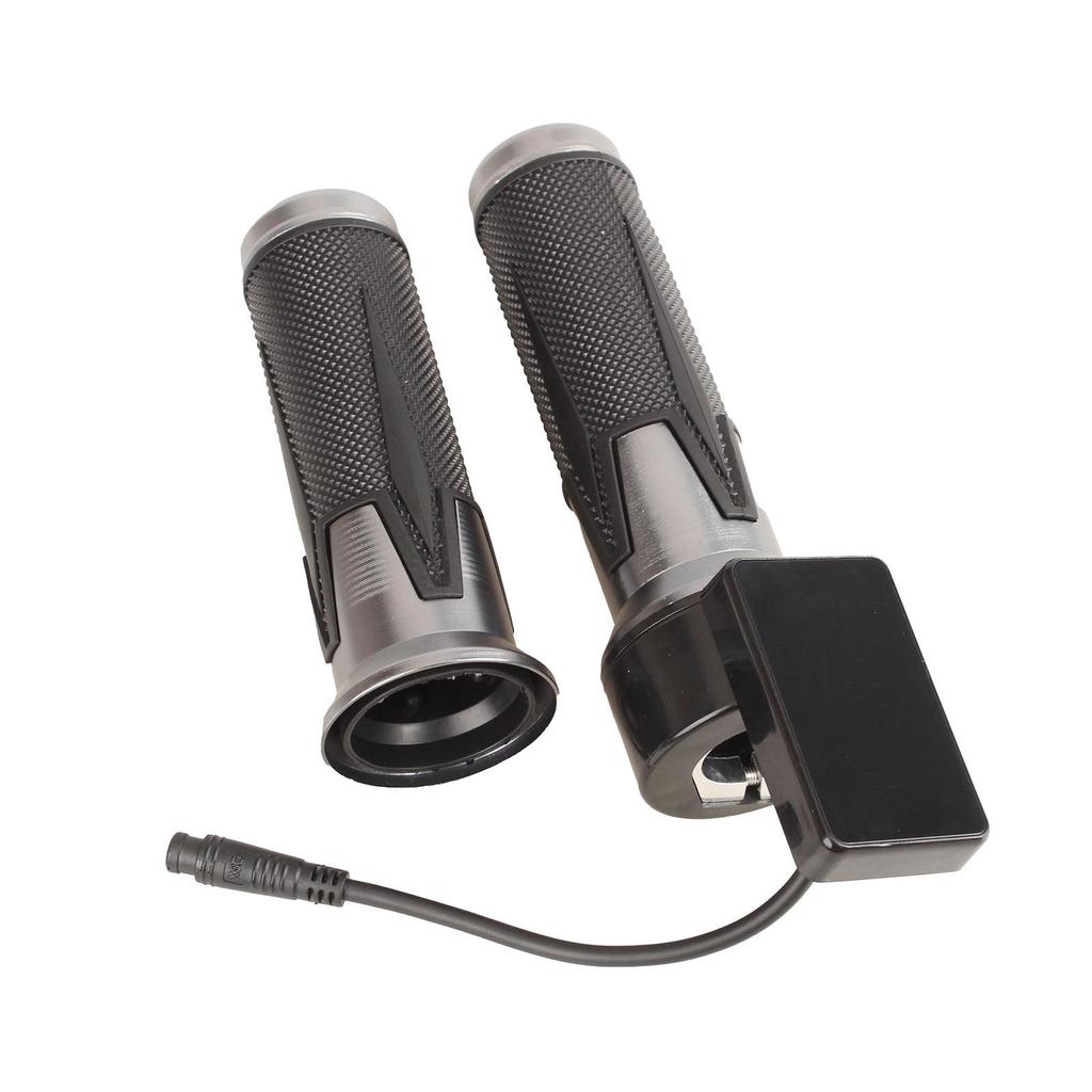 10-inch KUGOOM4 Electric Scooter Universal Handlebar TF100 Controller 48V/36V Accessories