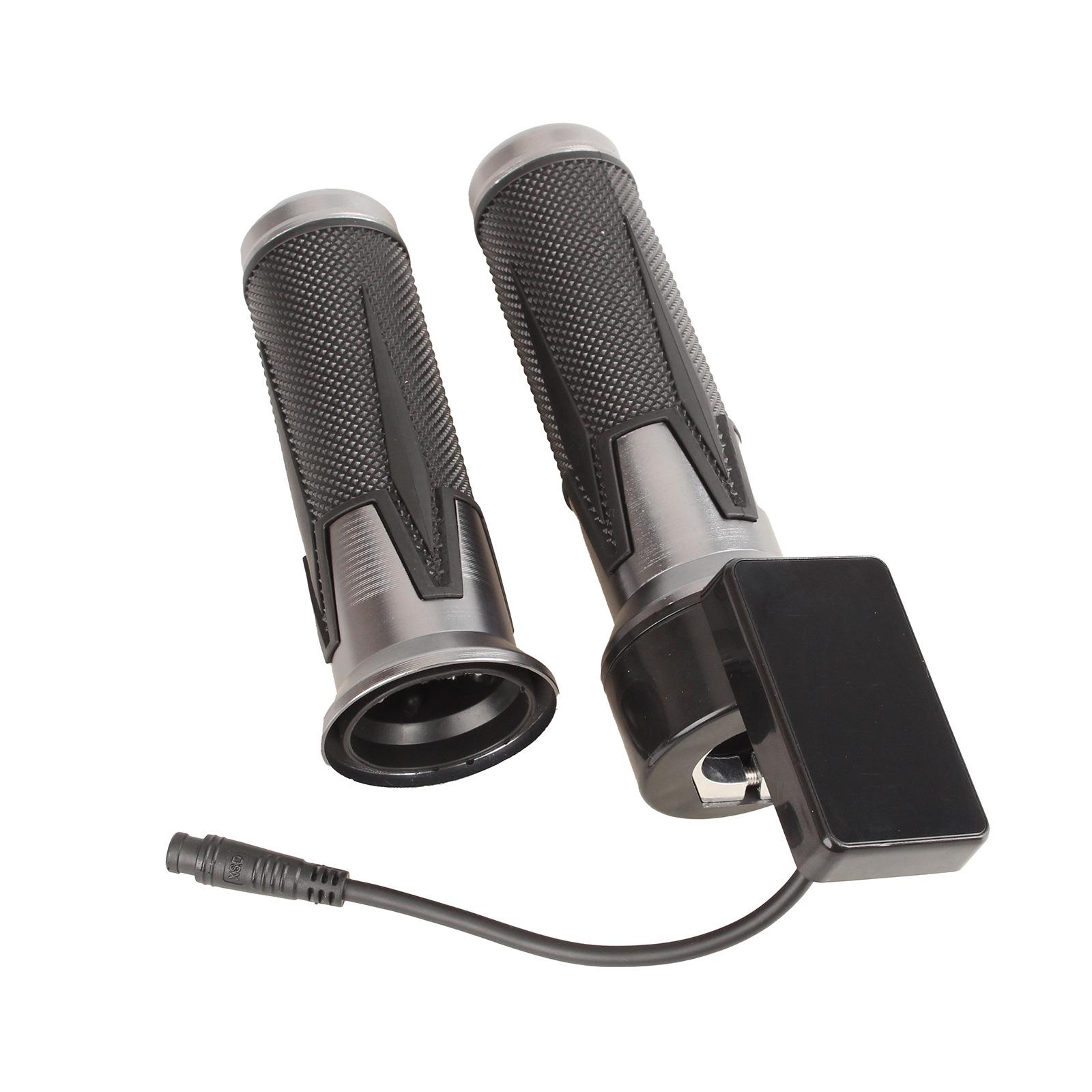 

10-дюймовый электросамокат KUGOOM4, универсальный руль, контроллер TF100, 48В/36В, аксессуары