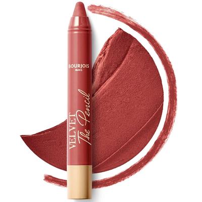 Make-up na rty – Tužky na rty