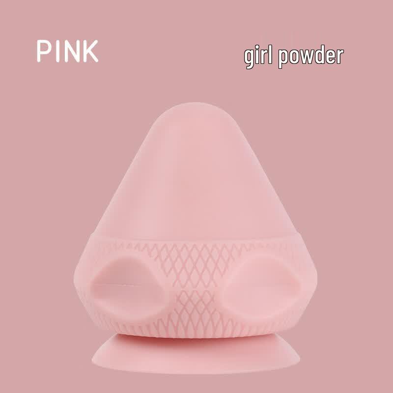 LISM Silicone Fascia Massage Ball