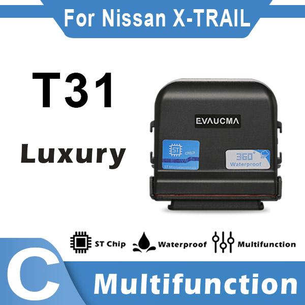 Multi-function Car Windows Closer Lifter For Nissan X-TRAIL T31 T32 Car Power Window Close Lift Systems For XTRAIL Accessories