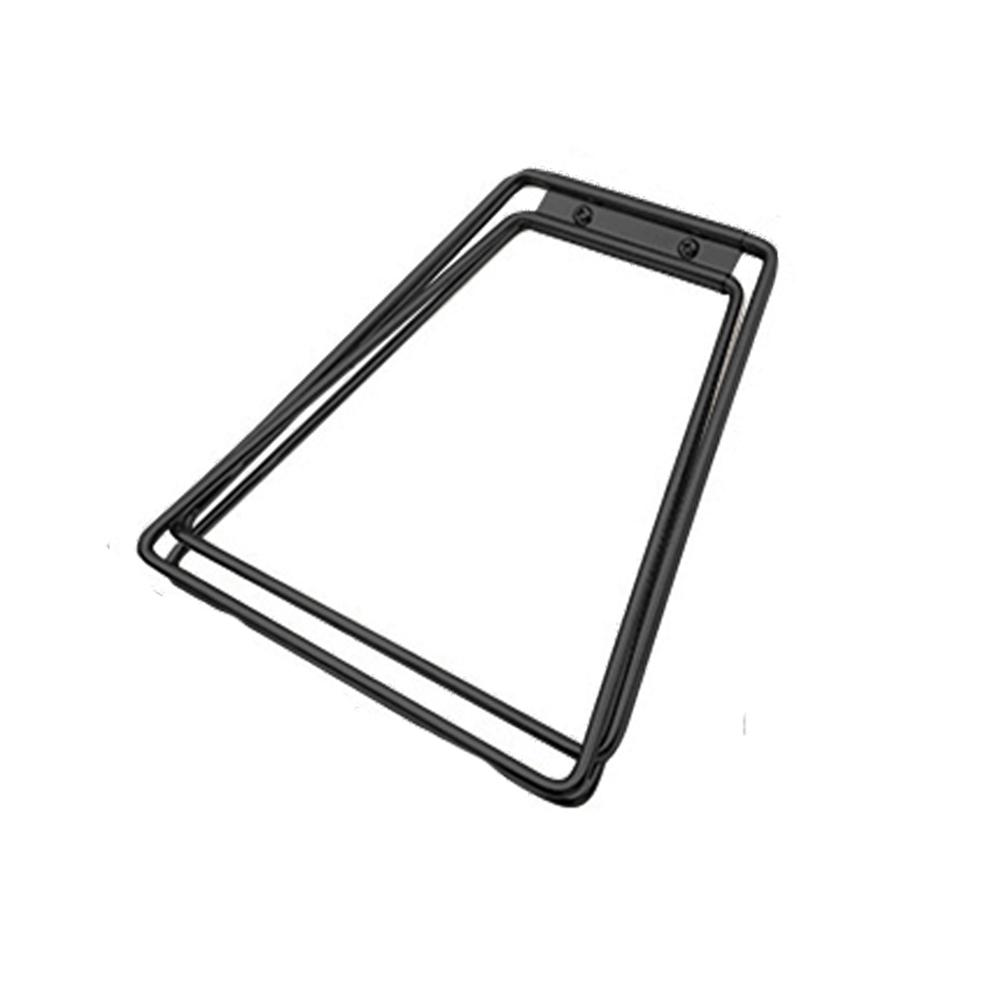 1/2PCS Camping Folding Cooler Box Stand Container Holder Shelf Outdoor Camping Supply Holder Folding Stand Ice Box Stand