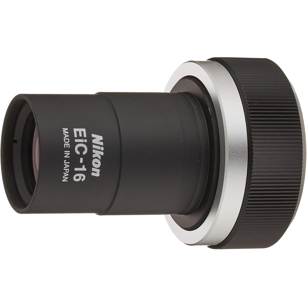 Nikon Converter EiC-16