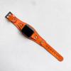 Watchband NEW Punk Cuff Retro Bracelet Belt For Apple Watch Band 38mm 40mm 42mm 44mm 41mm 45mm Watchband Leather iWatch Strap 3 4 5 6 7 SE
