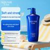 Safeguard Lemon Body Wash 360g and Aquair Moisturizing Shampoo 600ml Set