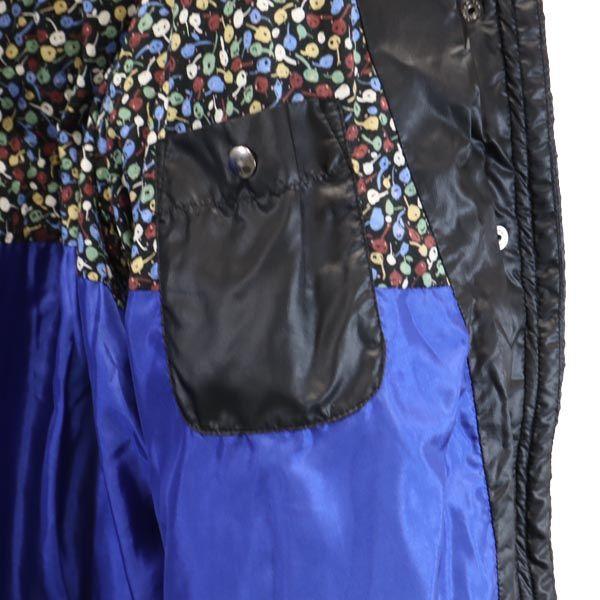 Paul Smith down coat 38 Black series Women Used