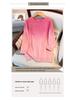 Plus Size Women's Loose Round Neck Pullover Sweater, Bust 150/160, Fits 200-350 Jin 