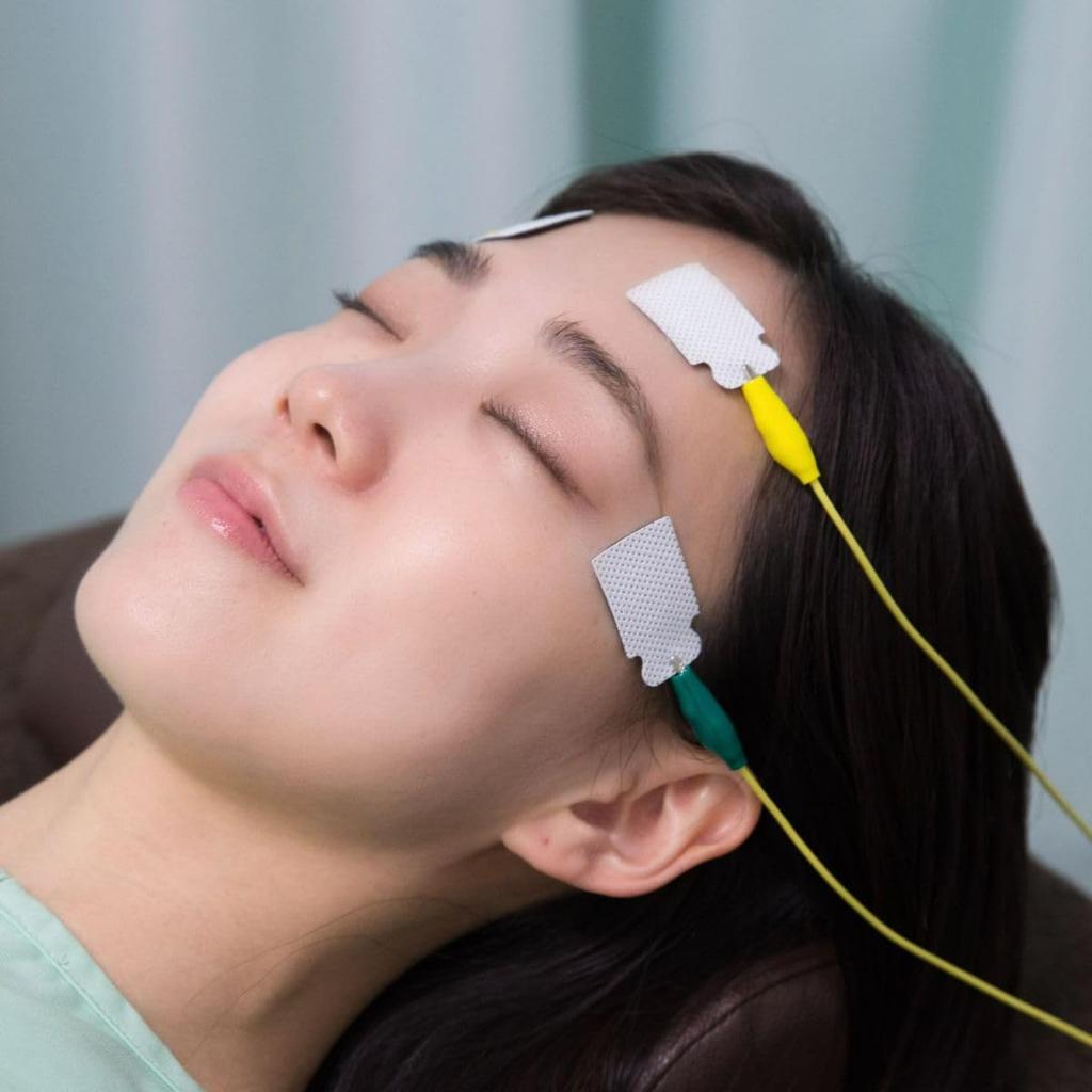 [Rectangular] EMS Pads 23 X 34 Mm (100 Sheets)