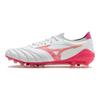Mizuno Morelia Neo 4 Soccer Shoes Unisex White P1GA264364