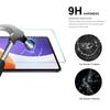 For Xiaomi Pad 7S Pro 12.5 Screen Protector ENKAY HAT PRINCE 9H 2.5D 0.33mm High Aluminium-silicon Glass Film