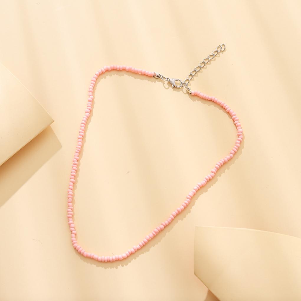 Casual Necklace Fashion Necklaces Jewelry Ornament Gifts Decorative Wedding Birthday Party Outdoor Beach Travel