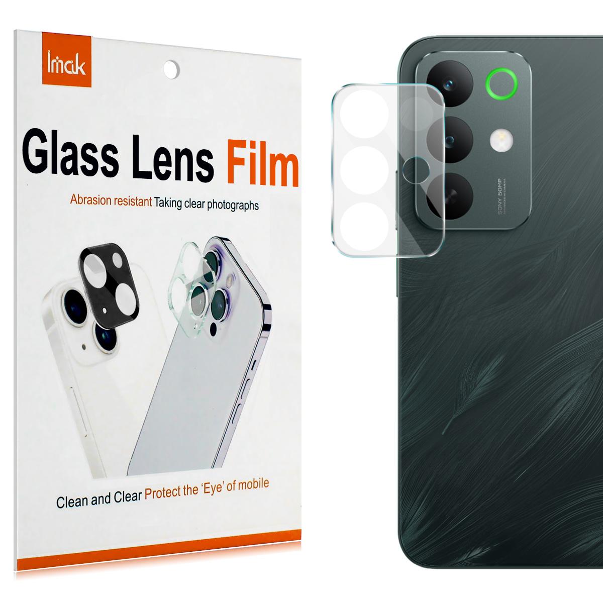 

For Realme C85 Pro 4G 5G Glass IMAK High Definition Thin Glass Lens Film Realme C85 Pro 4G