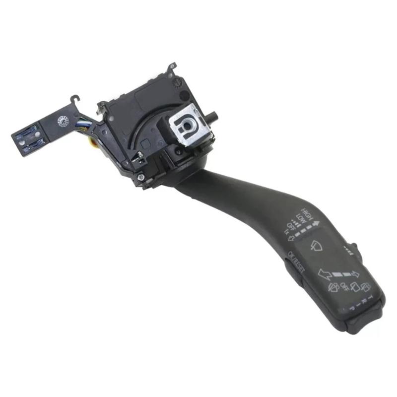 High Performances Wiper Control Switches Multiple Speed Wiper Switches with Intermittent Function 1K0953519J for Vehicle 1