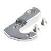 MTB Bike Bicycle REAR DERAILLEUR GEAR MECH HANGER For ORBEA #15430044 MX 20 Derailleur Hanger Bracket Dropout Bicycle Tail Hook