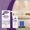 Carpet Fabric Spot Remover 120ml Concentrated Carpet Cleaning Solution Safe for Pets and Children Daily Home Cleaning