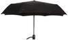 AmazonBasics Automatic Folding Umbrella One Size Octagonal Black