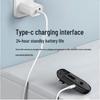 zchat ZEK-S1 Mini Digital Ear-hook Walkie-Talkie (CN version)
