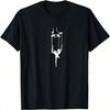 T-shirt Anti-Citation Margaret Thatcher