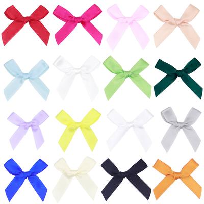 High Quality 1Cm Polyester Ribbon Bow, Underwear, Underwear, Clothing Accessories, Flower Accessories