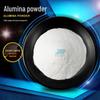 Aluminum Oxide Powder for Polishing, Fillers, Grinding, and Ceramic Glazes