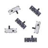 10pcs Professional Replacement Switch Button ON OFF Micro Switch Button for DS Lite for NDSL