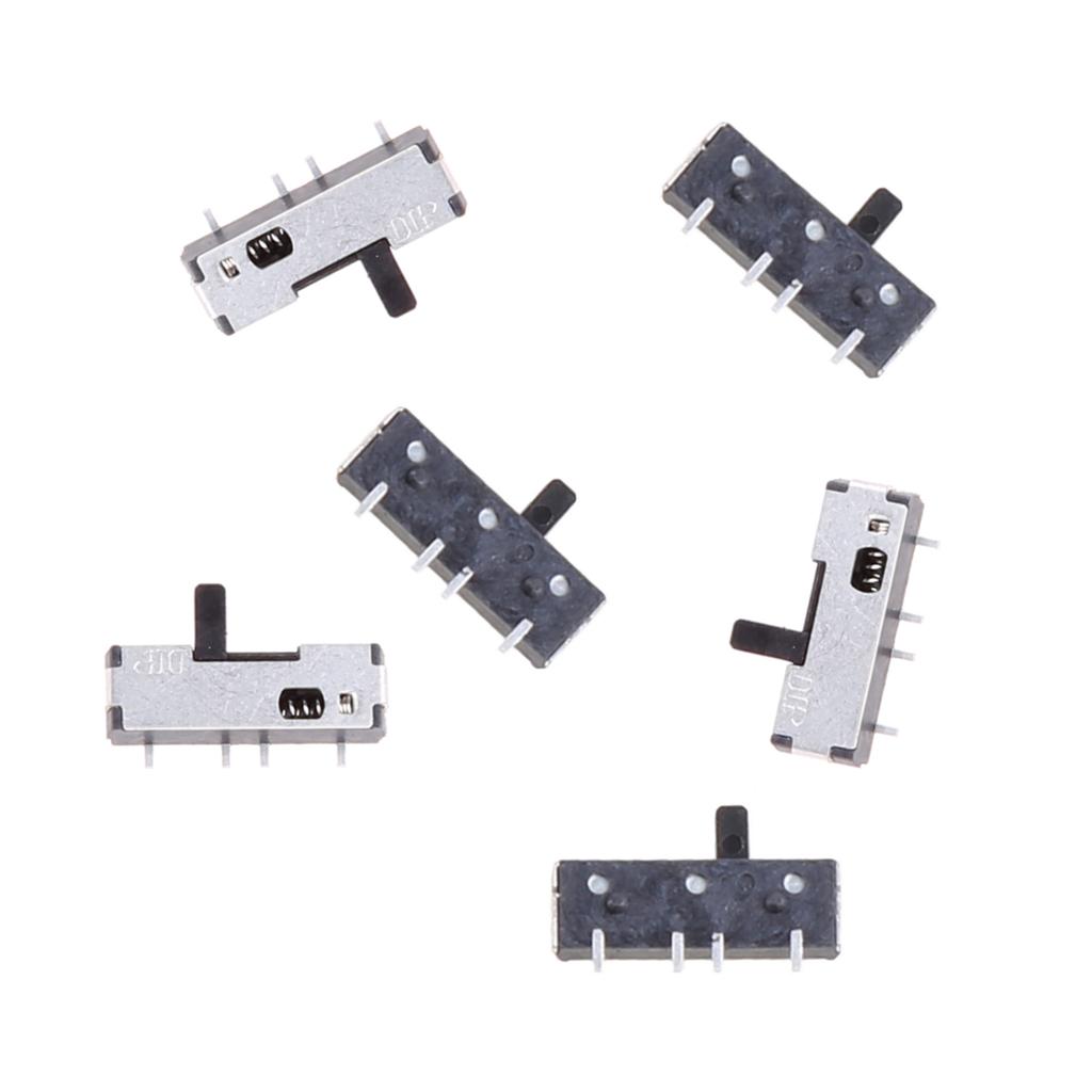 10pcs Professional Replacement Switch Button ON OFF Micro Switch Button for DS Lite for NDSL