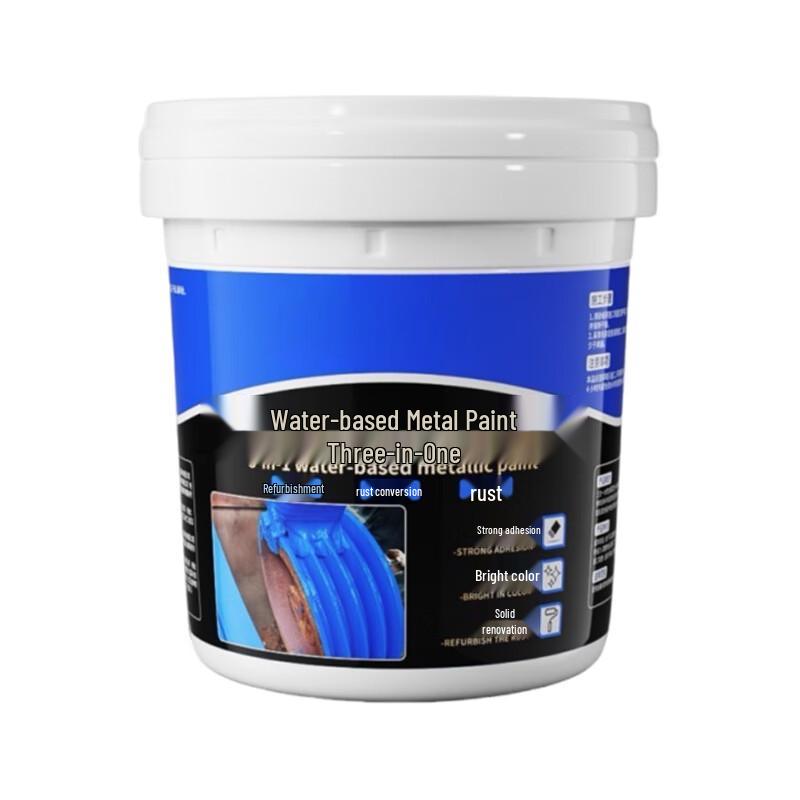 Muxuan Anti-rust Paint