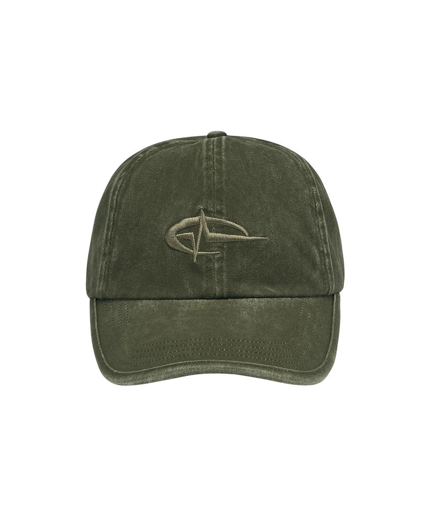 WILDROCK [Set] Wild Signature Logo Ball Cap (Select 2 Out Of 8)